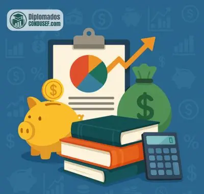 condusef curso educacion financiera