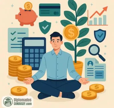 educación financiera para todos curso condusef